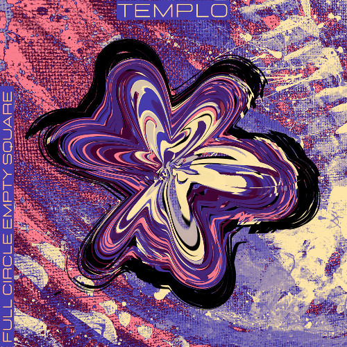 templo - full circle empty square