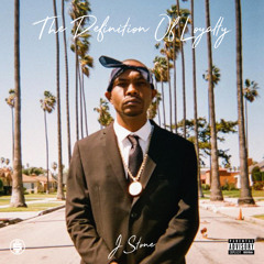 J Stone - Chin Checc Ft. Dom Kennedy