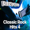 Streets of Love (Made Popular By The Rolling Stones) [Karaoke Version]