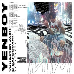 yungster jack - 1000