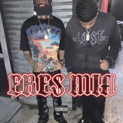 Jozzu x Jerek - Eres mia