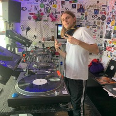 Image Man @ The Lot Radio 06 - 13 - 2022