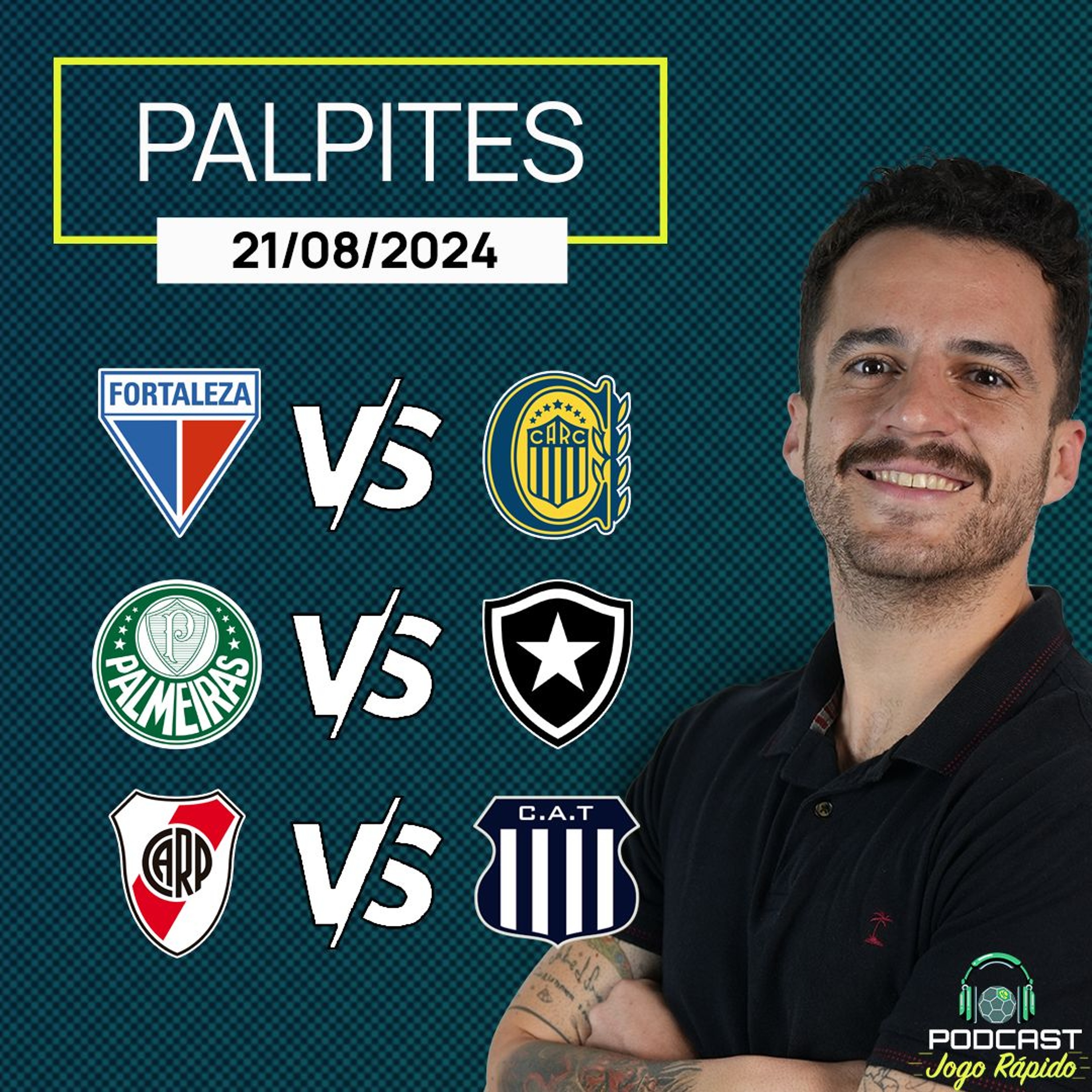 ApostaCast