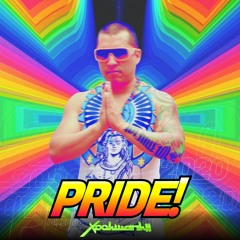 Pride! 2020 Liveset