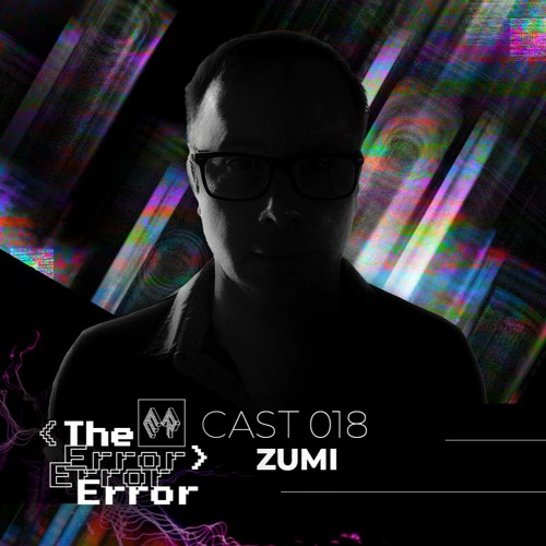 [ER]cast 018 / Zumi