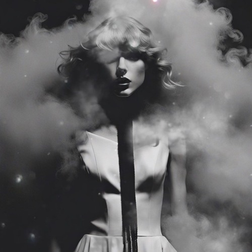Taylor Swift - Who's Afraid of Little Old Me? (Tiny ✫ Remix)