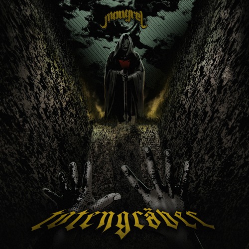 MONGREL - Totengräber (3K FREEBIE)