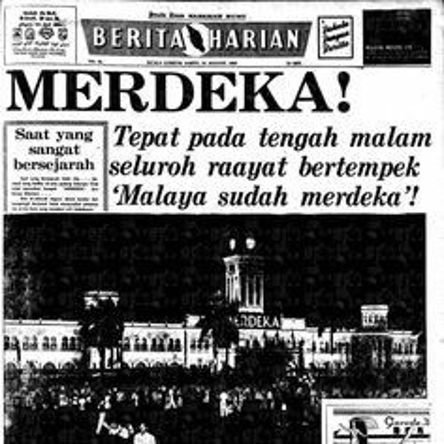 Stream Dark Beach Pastel Ghost (Tunku Abdul Rahman) by boredmalay Listen online for free on