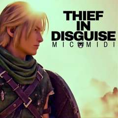 Thief in Disguise