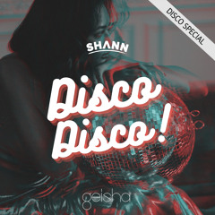 Disco Disco!