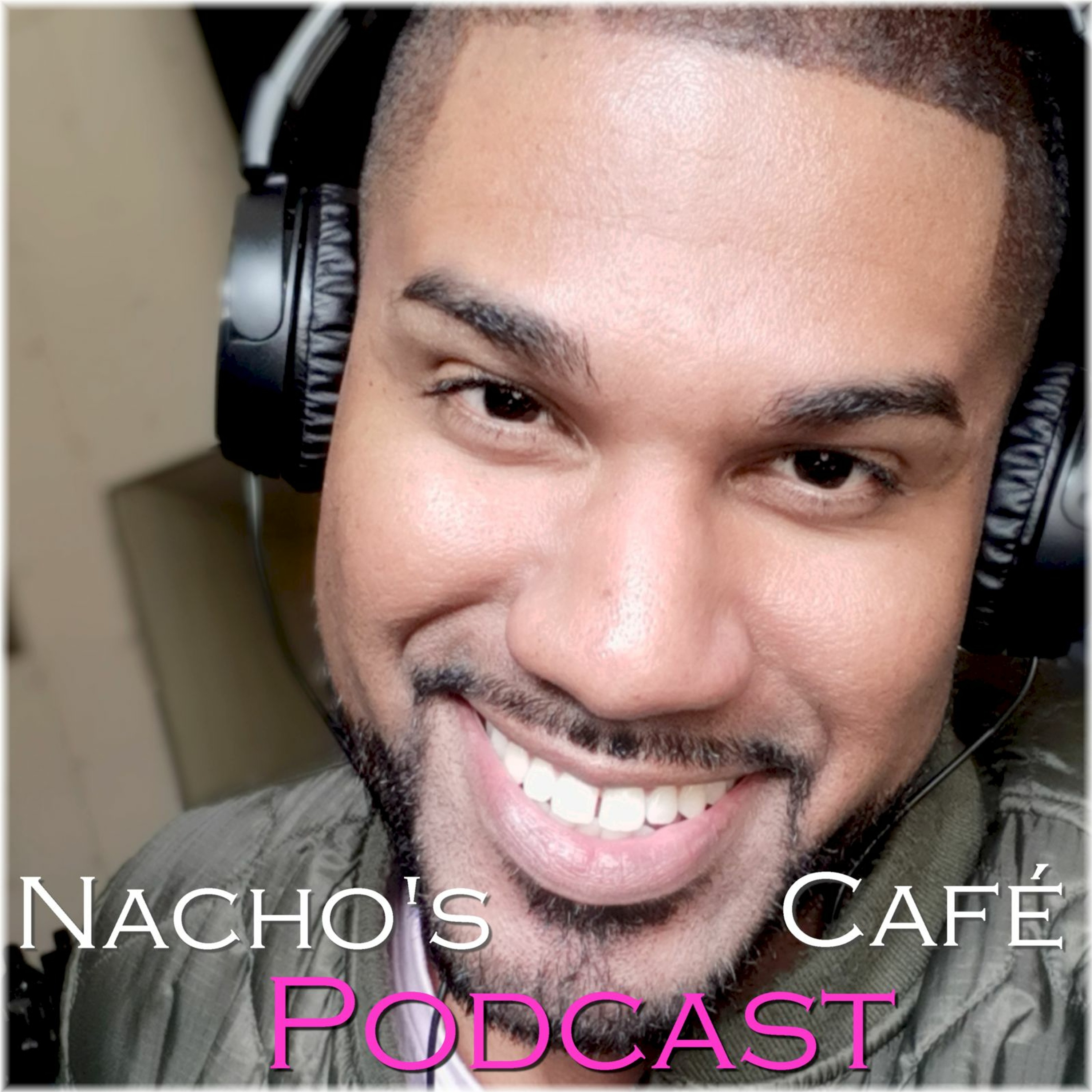 Upcoming Podcast Shows episode artwork