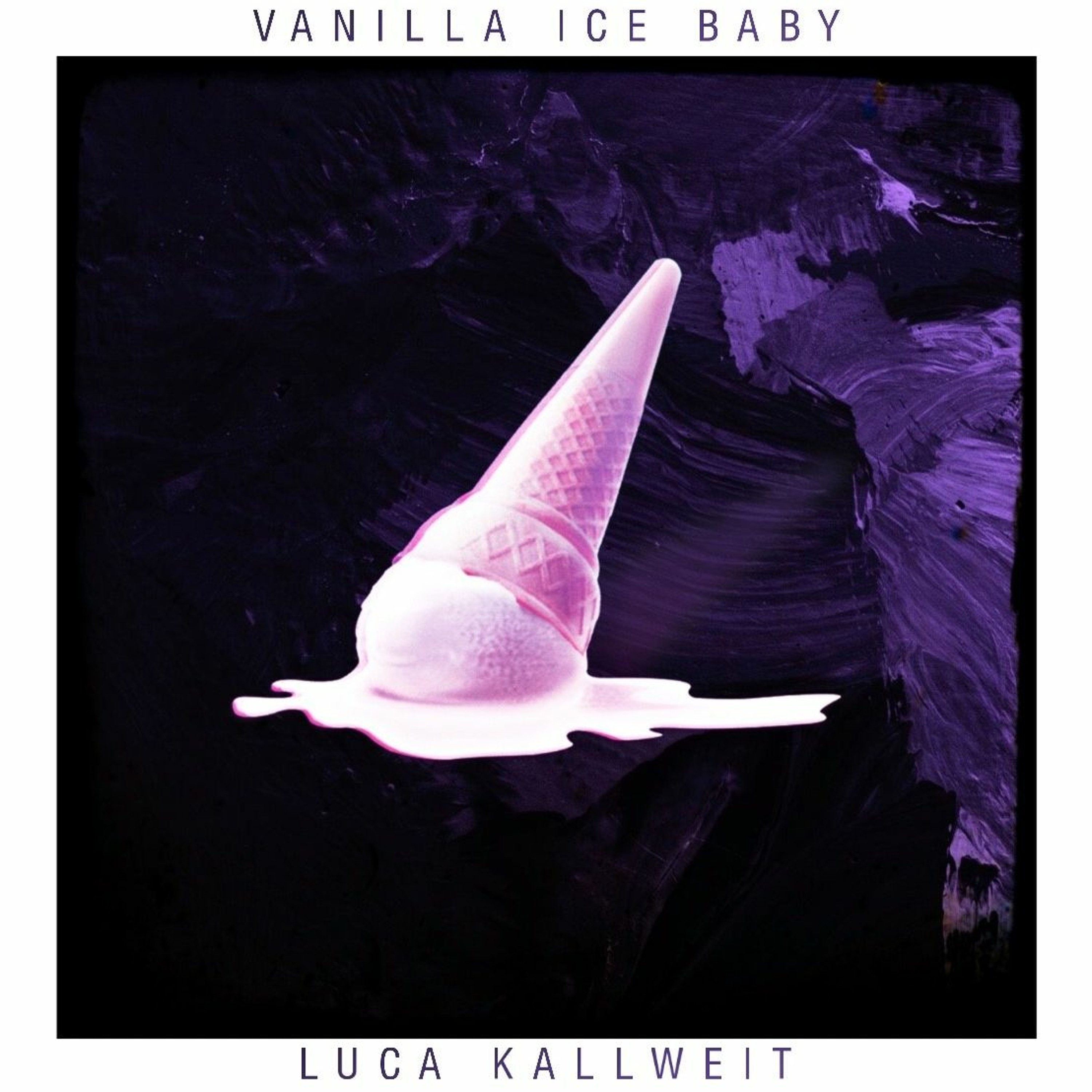 Vanilla Ice Baby (Original Mix) episode artwork