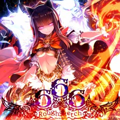 [SDVX V 音源] 666 [NOFX] - RoughSketch