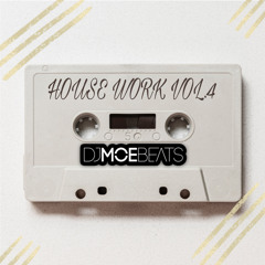 House Work Vol.4