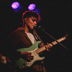 angel in lothian - sam fender (live from glasgow hydro)
