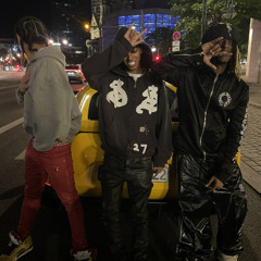 Yung Fazo - ONE LIFE (FRANXO SKREER PROXEN 3NALOG YOUFORIA)