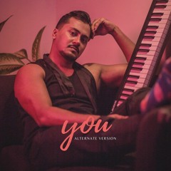 You- Max Mazed -Alternate Version