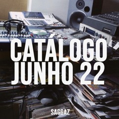 Saggaz - Catálogo Junho 2022