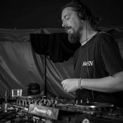 Bucharest Pressure w/ Brusten & mR_BLACk - 23rd March 2022