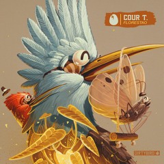Cour T. - Big Like M [DIRTYBIRD]