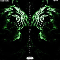 spr✿ut - touchdownsowecansmash
