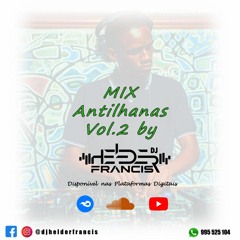 Mix Antilhanas Vol.2