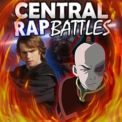Central Rap Battles: Zuko vs. Anakin