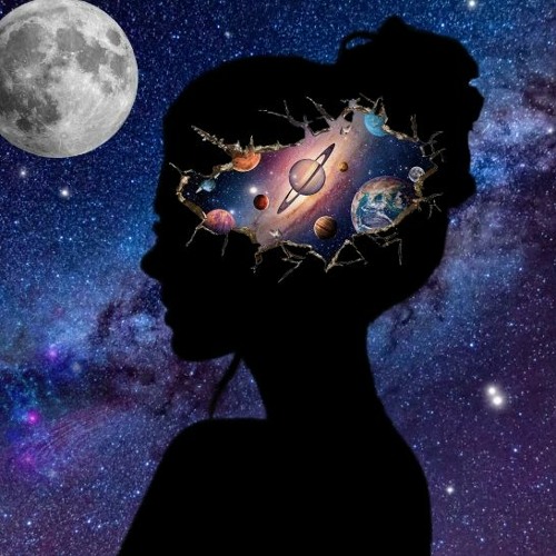 Ghost - Confetti / Lunar Remix