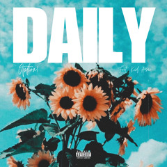 Daily (feat. Kid Asav)