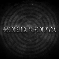 Live Cosmogonya Tape 002