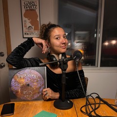 Outsiders: Lexis (Music is My Sanctuary) w/ Honeydrip @ Kiosk Radio 19.12.2024