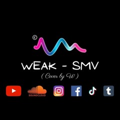 Weak - SMV ( Cover by W )