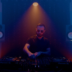 Techno Mixes Vol. 1 | COMMISSION_011 at The Studio