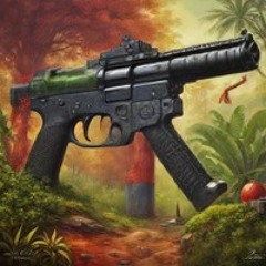 Screech prod-WolfGang