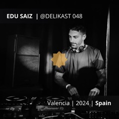 Edu Saiz - Valencia 2024 Spain - @DELIKAST 048