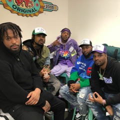 Comin N Goin ft. Body Bagg Jonez