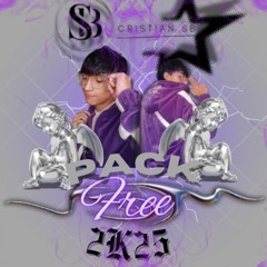 PACK FREE 2K25 CRISTIAN SB