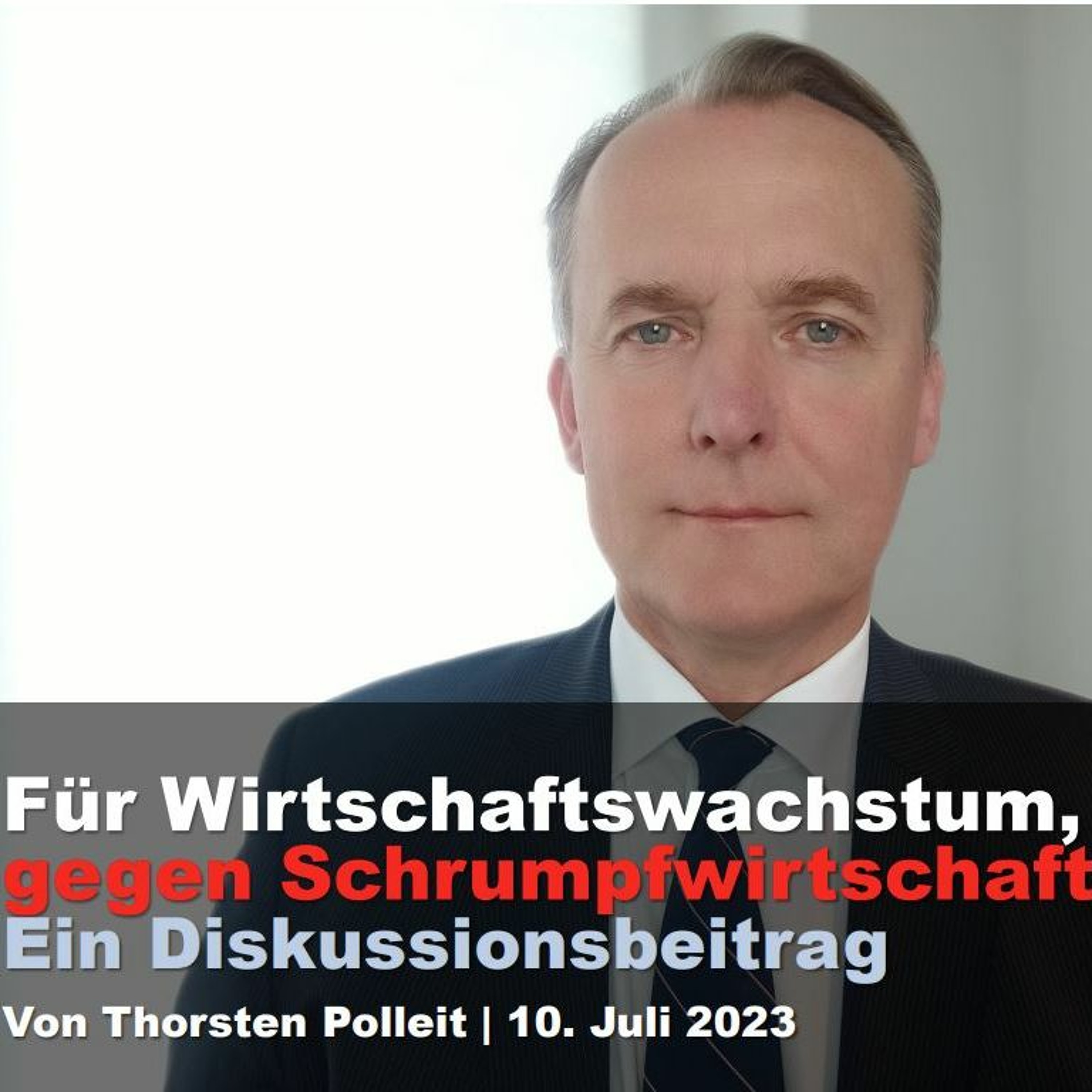 Thorsten Polleit
