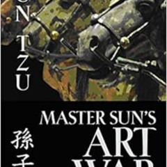 ACCESS EBOOK 📚 Master Sun's Art of War (Hackett Classics) by Sun Tzu,Philip J. Ivanh