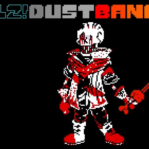DustBanded Phase 1.5
