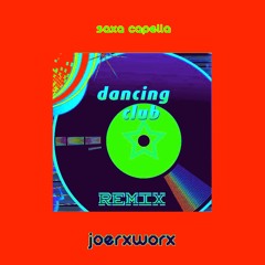 Saxa capella (Remix) by joerxworx & Jeamland