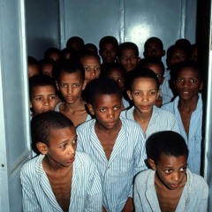 JCL - We Hate Them Pussy Niggers