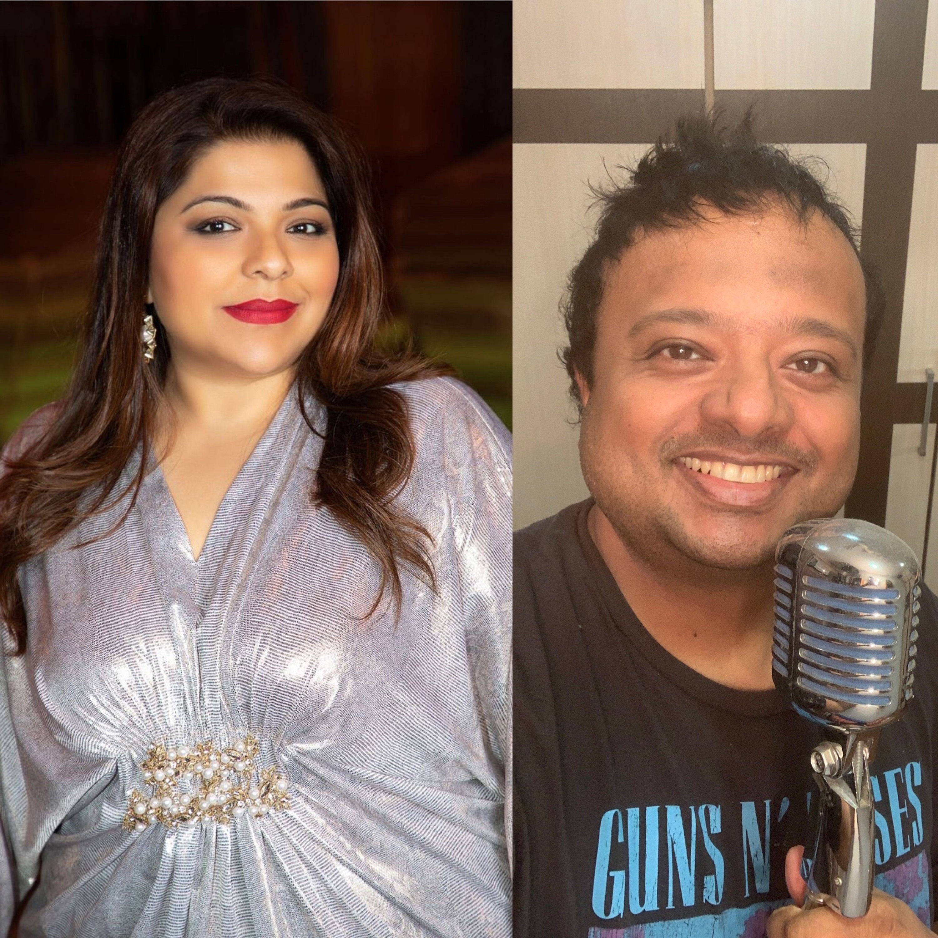 The HrishiKay Sessions