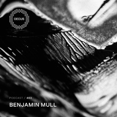OECUS Podcast 463 // BENJAMIN MULL