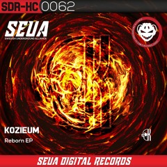 Kozieum - Don't Stop