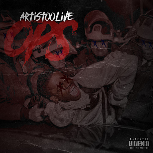 Artistoolive x ops