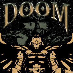 MF DOOM - Ballskin (A-F-R-O Remix)