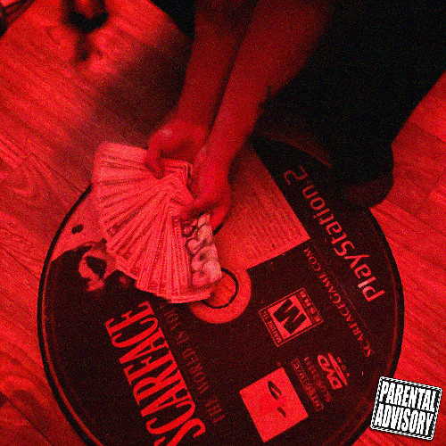 SOSTUPID -NOTDA1 (Prod.MEEDOW)