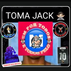 TOMA JACK X TROPA DO ZEUS X VEM PRA MUZEMA [[ DJS DAVIDOB13 & GEH DA LGD]]