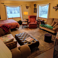 Empathy for Dr Dawkins (Vocal and Acoustic Guitar)